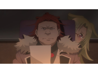 学戦都市アスタリスク 第11話 力と代償