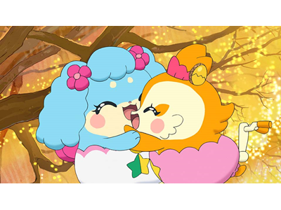かみさまみならい ヒミツのここたま 第138話 「ここたま界を救え!」