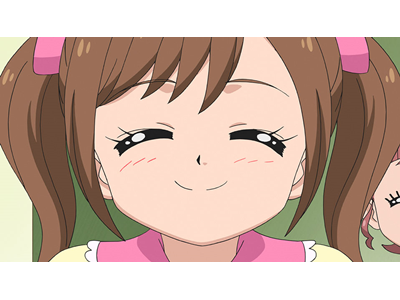 かみさまみならい ヒミツのここたま 第139話 「ずっと一緒に ここったま」