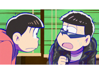 おそ松さん 第16話 「一松事変」 ほか