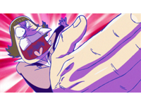 おそ松さん 第18話 「逆襲のイヤミ」ほか