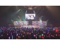 ラブライブ! μ’s 3rd Anniversary LoveLive!