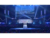 ラブライブ! μ’s →NEXT LoveLive! 2014 ～ENDLESS PARADE～ (day1)