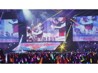 ラブライブ! μ’s Go→Go! LoveLive! 2015 ～Dream Sensation!～ (day1)