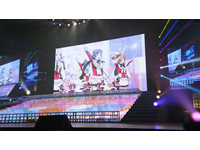 ラブライブ! μ’s Go→Go! LoveLive! 2015 ～Dream Sensation!～ (day2)