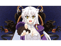 DOG DAYS" EPISODE 6 獅子のお見合い