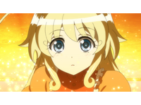 DOG DAYS" EPISODE 8 追憶～勇者と姫の物語