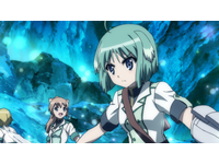 DOG DAYS" EPISODE 12 帰郷