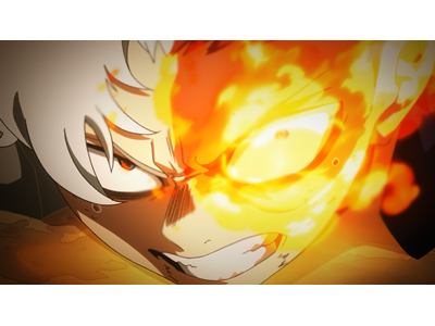 僕のヒーローアカデミア 第59話 何をしてんだよ