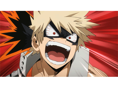 僕のヒーローアカデミア 第79話 掴めガキ心