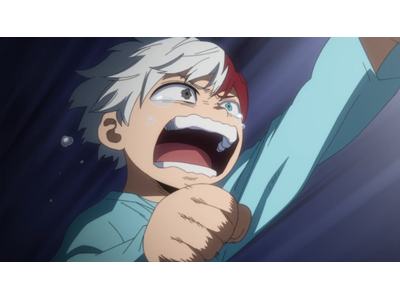 僕のヒーローアカデミア 第130話 火の不始末