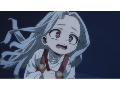 僕のヒーローアカデミア 第165話  こじ開けろ！緑谷出久!!