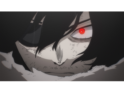 僕のヒーローアカデミア 第166話　相澤くんから