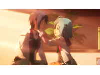 学戦都市アスタリスク 2nd SEASON #15 追憶闘破