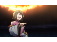 学戦都市アスタリスク 2nd SEASON #16 譲れぬ想い