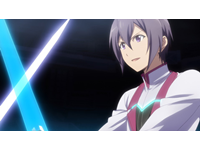 学戦都市アスタリスク 2nd SEASON #18 奔走