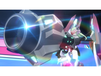 学戦都市アスタリスク 2nd SEASON #20 覇凰決戦