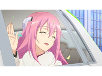 学戦都市アスタリスク 2nd SEASON #22 リーゼルタニア