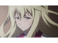 学戦都市アスタリスク 2nd SEASON #23 孤毒の魔女