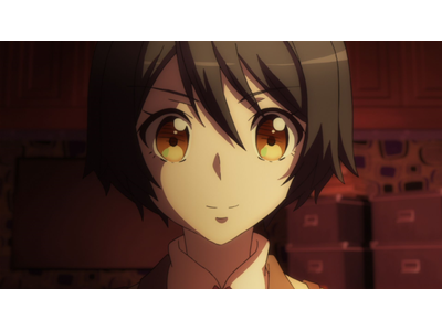 乱歩奇譚 Game of Laplace #1 人間椅子(前編)