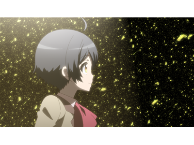 乱歩奇譚 Game of Laplace #11 白昼夢