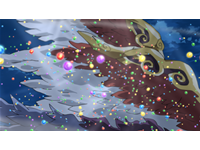 パズドラクロス 第86話 エースとランス