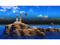 パズドラクロス 第87話 光の潰(つい)える時