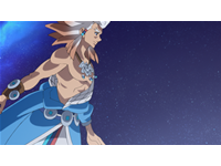 パズドラクロス 第88話 キング