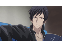 B-PROJECT～鼓動*アンビシャス～ 第6話 SIX SENSE BLADE