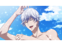 B-PROJECT～鼓動*アンビシャス～ 第8話 BYE-BYE YESTERDAY