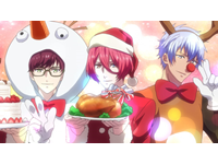 B-PROJECT～鼓動*アンビシャス～ 第11話 BEYOND YOU