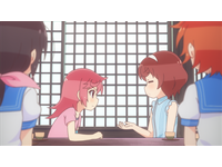 ステラのまほう 11話 お困りですかお嬢さん 視聴確認 動画見るならhappy 動画