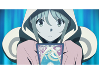 Occultic;Nine -オカルティック・ナイン- Site 02 運命を変える力なんて無いから