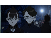Occultic;Nine -オカルティック・ナイン- Site 08 我々のたどり着いた究極の医療なのだ