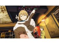 Occultic;Nine -オカルティック・ナイン- Site 11 大いなる目的のためよ