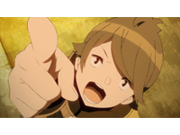 Occultic;Nine -オカルティック・ナイン- One Of The Last オカルティック・ナイン