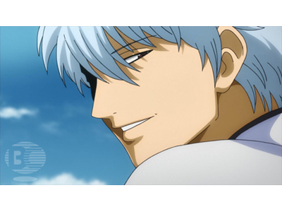 銀魂. 第363話 亡霊