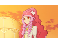 アイカツスターズ！(2ndシーズン) 第95話 孤独な太陽