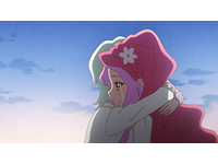 アイカツスターズ！(2ndシーズン) 第97話 Bon Bon Voyage!