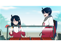 兄に付ける薬はない!-快把我哥帯走- EPISODE01 私的兄