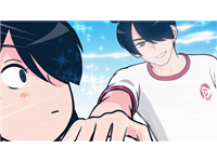 兄に付ける薬はない!-快把我哥帯走- EPISODE03 兄的威厳