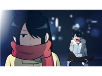 兄に付ける薬はない!-快把我哥帯走- EPISODE06 食欲的同志