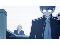 兄に付ける薬はない!-快把我哥帯走- EPISODE08 貴族的憂鬱