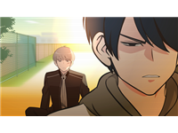 兄に付ける薬はない!-快把我哥帯走- EPISODE10 時分的暴走