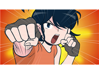 兄に付ける薬はない!-快把我哥帯走- EPISODE11 時秒的憂鬱