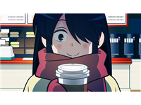 兄に付ける薬はない!-快把我哥帯走- EPISODE12 兄妹的日常