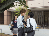 兄に愛されすぎて困ってます #1