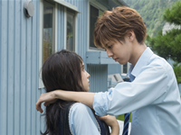 兄に愛されすぎて困ってます #3