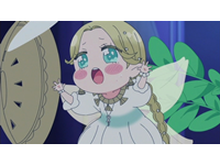 リルリルフェアリル～魔法の鏡～ 第49話 「望の決意、忍び寄る不安」