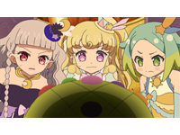 アイドルタイムプリパラ 第46話 時をこえてマイドリーム!